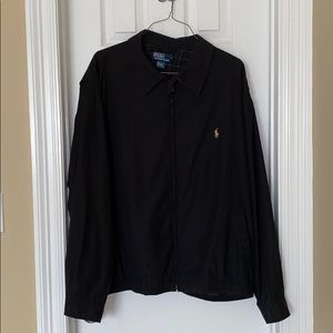Ralph Lauren polo jacket